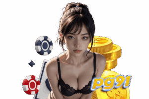 lucky 91